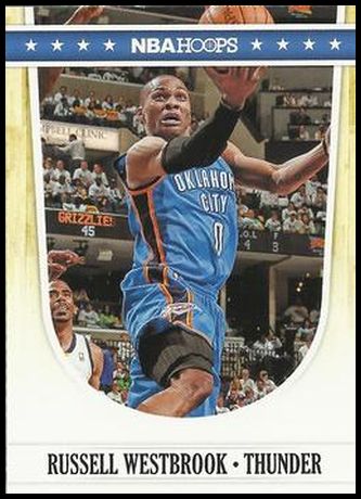 175 Russell Westbrook